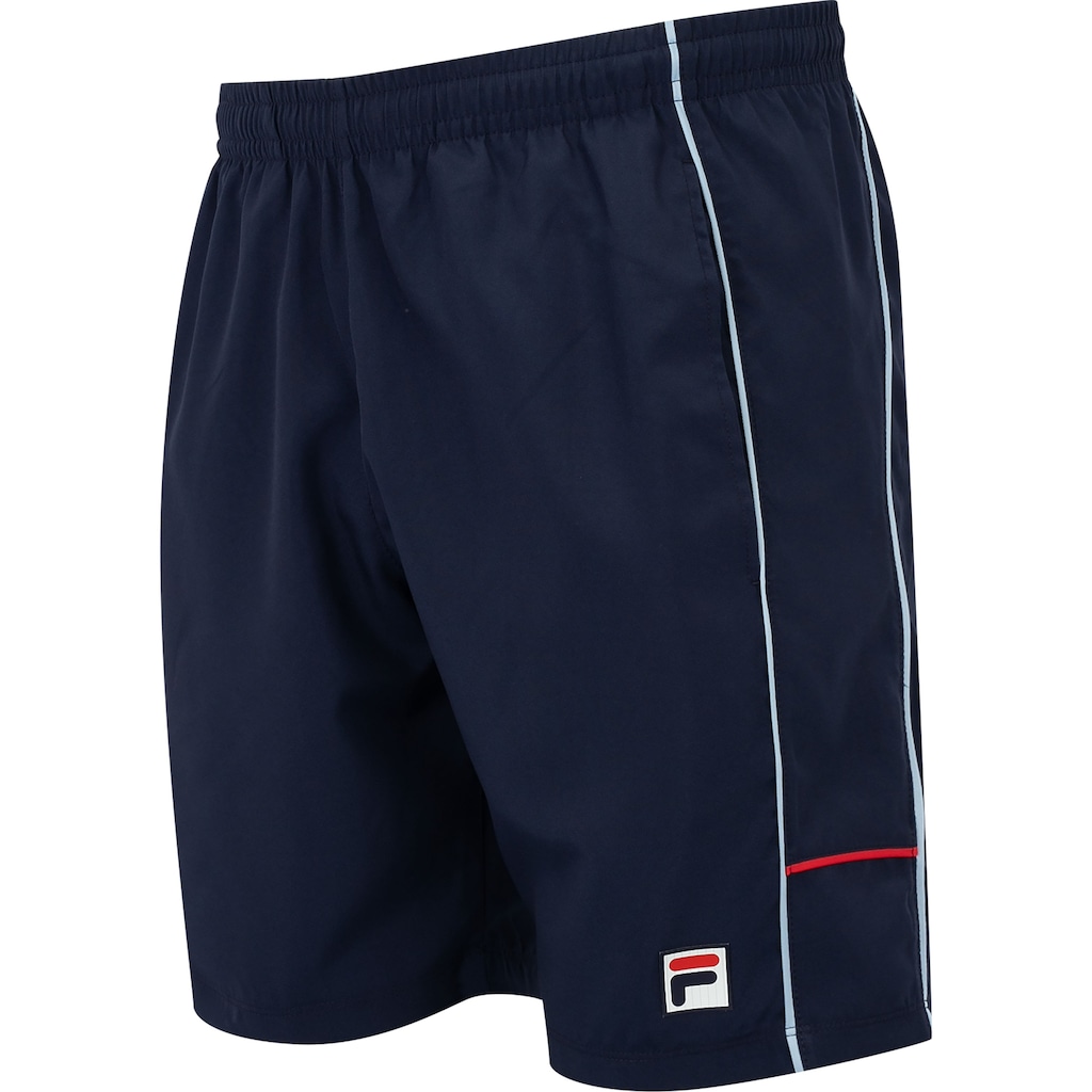 Imagem 5 do produto Bermuda Masculina Fila Tennis Line