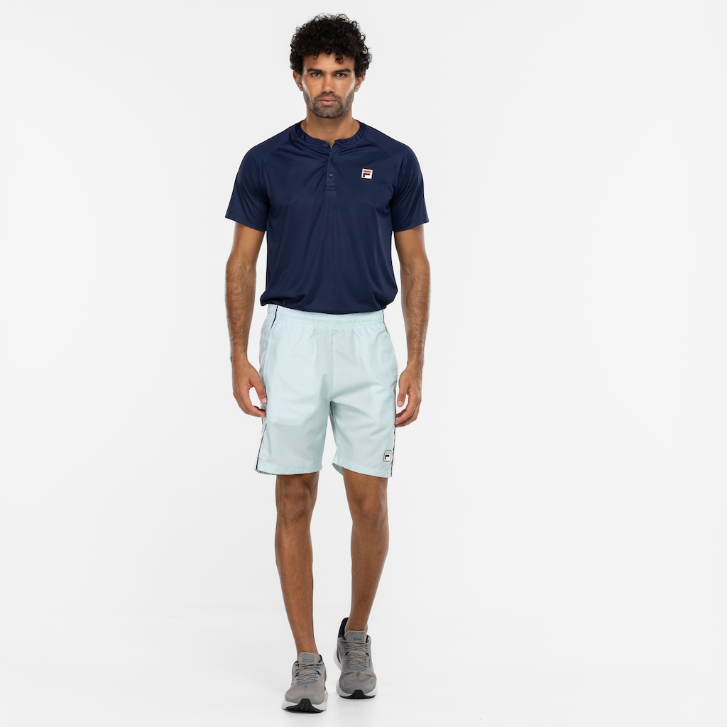 Imagem 3 do produto Bermuda Masculina Fila Tennis Line