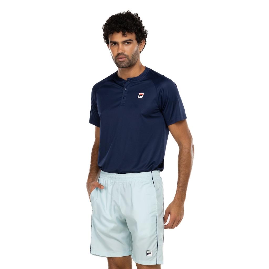 Imagem 1 do produto Bermuda Masculina Fila Tennis Line