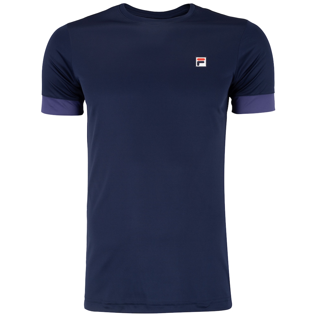 Camisa Polo Fila Player F-Box II-Masculina