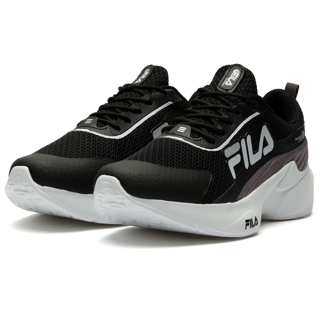 Imagem 2 do produto Tênis Infantil Fila Progress