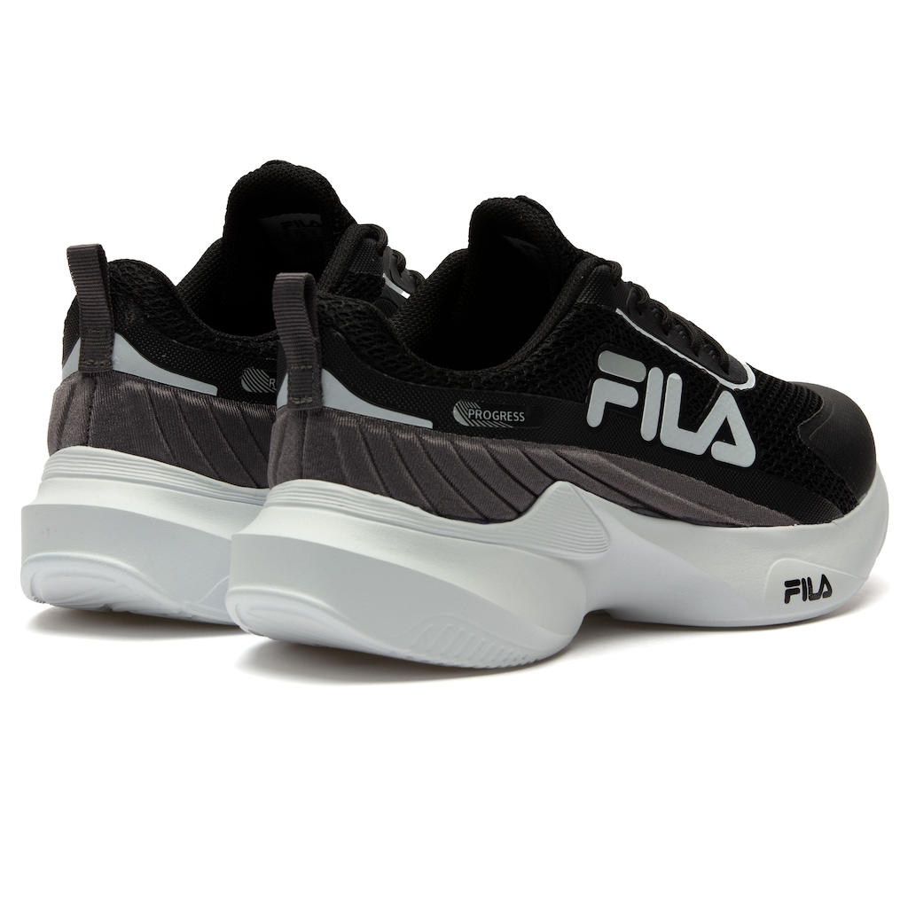 Imagem 5 do produto Tênis Infantil Fila Progress