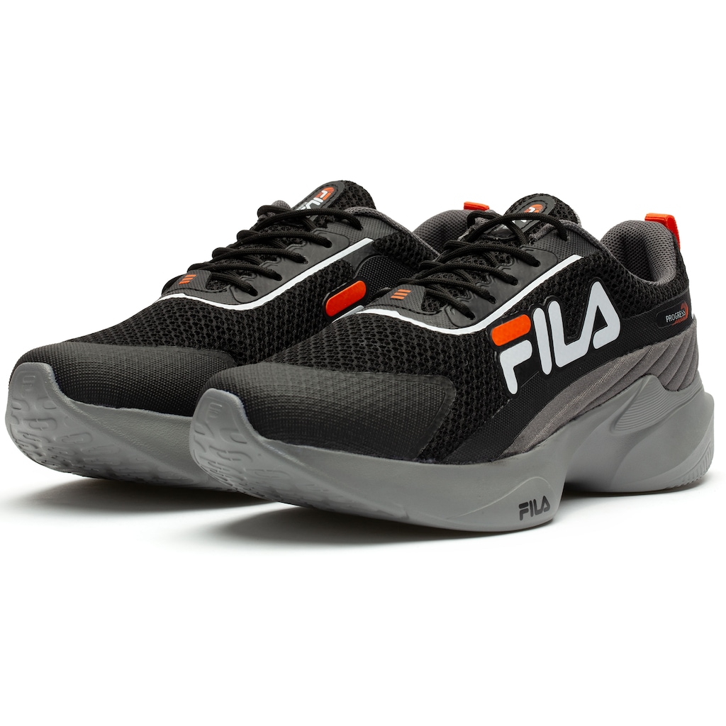 Imagem 2 do produto Tênis Infantil Fila Progress