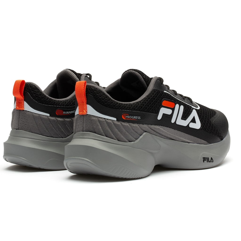 Imagem 4 do produto Tênis Infantil Fila Progress