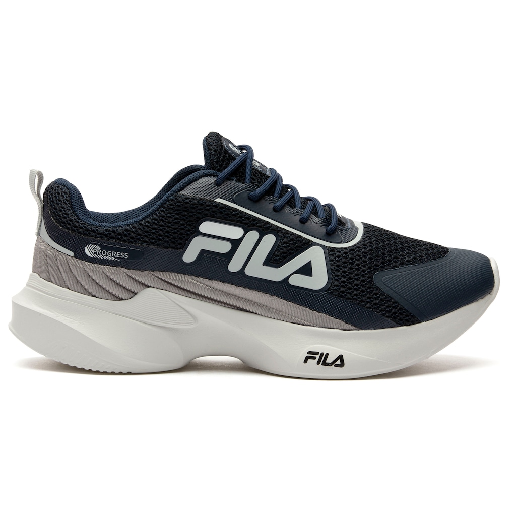 Tênis Infantil Fila Progress