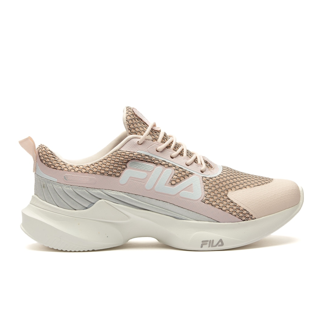 Tênis Infantil Fila Progress