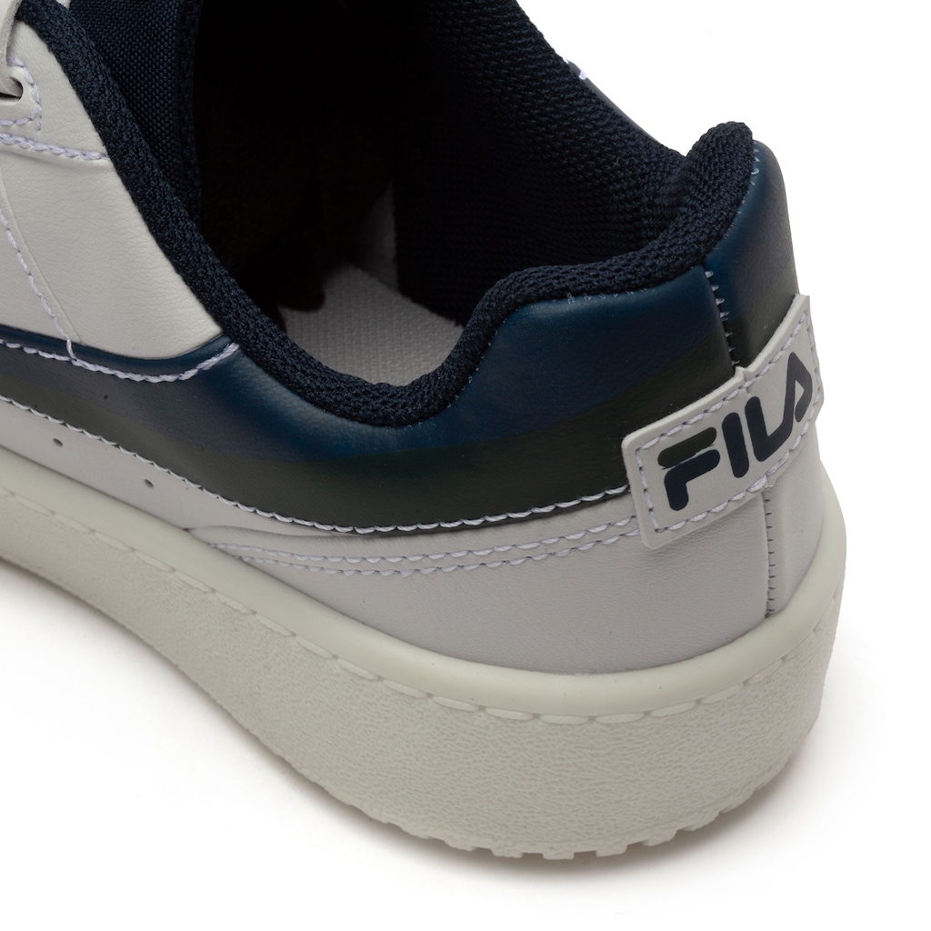 Imagem 3 do produto Tênis Infantil Fila Arcade VLC