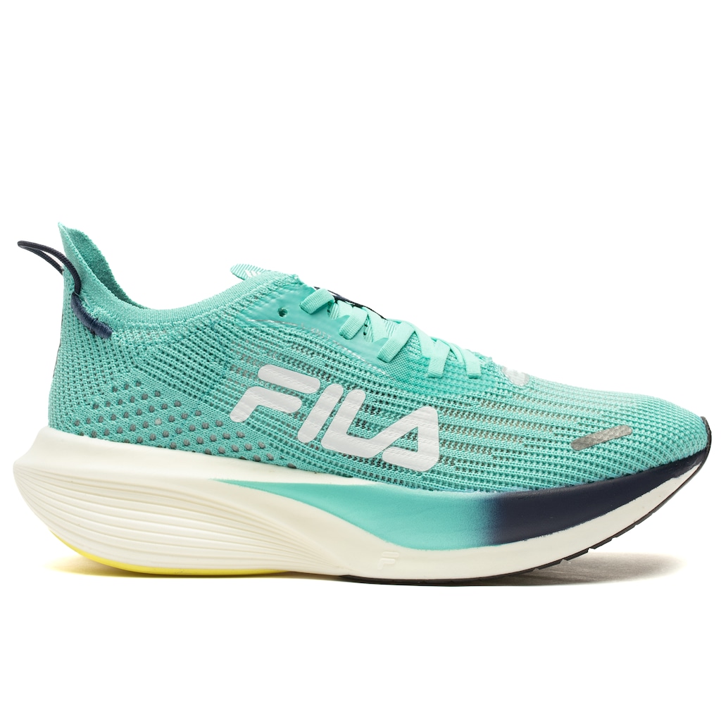 Tênis Fila Racer Carbon 2 - Feminino