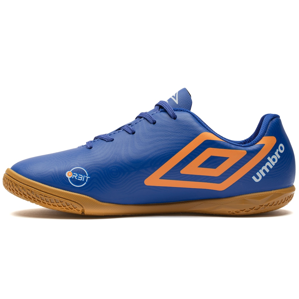 Imagem 3 do produto Chuteira Futsal Infantil Umbro Orbit