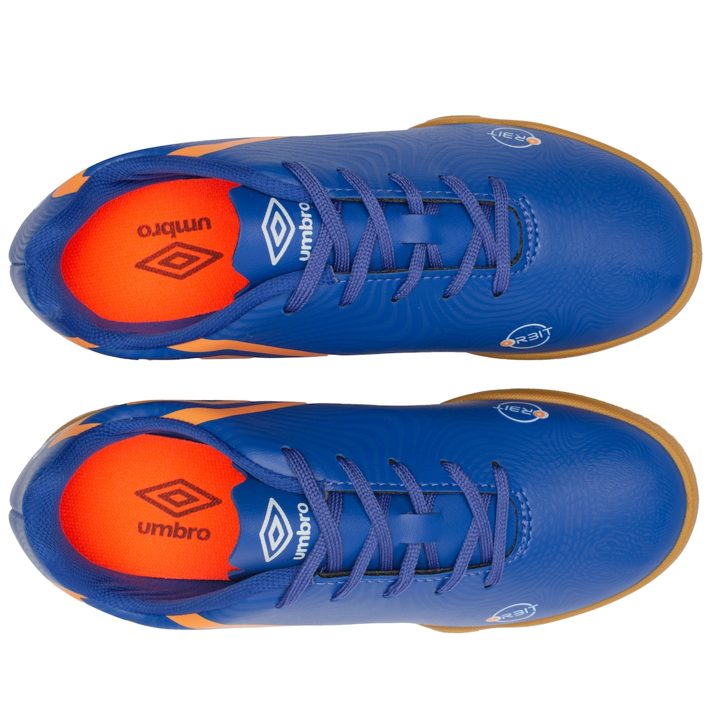 Imagem 5 do produto Chuteira Futsal Infantil Umbro Orbit