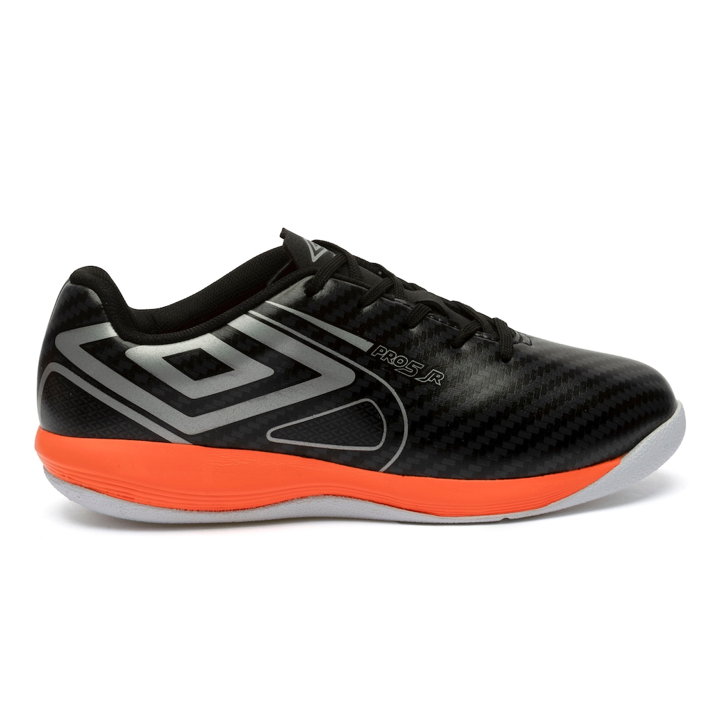 Chuteira Futsal Infantil Umbro Pro 5