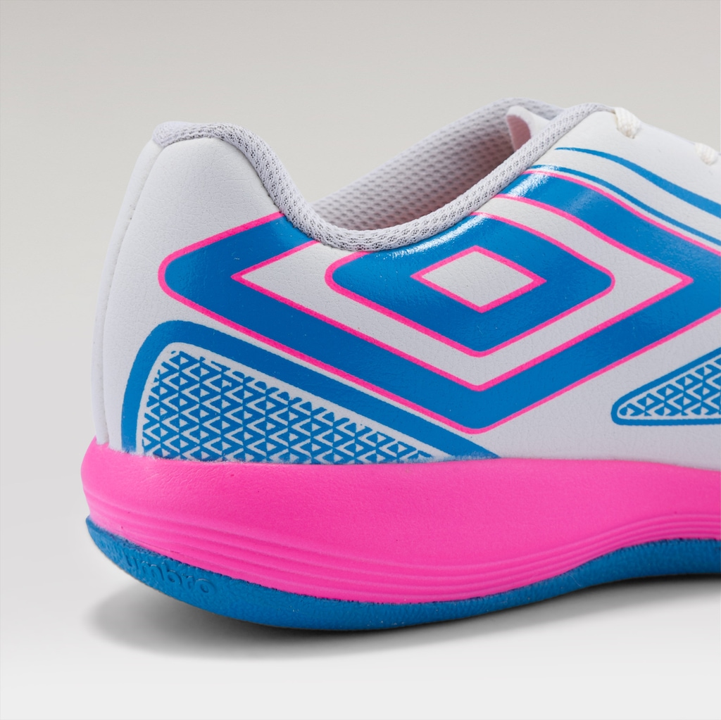 Imagem 4 do produto Chuteira Futsal Infantil Umbro Pro 5