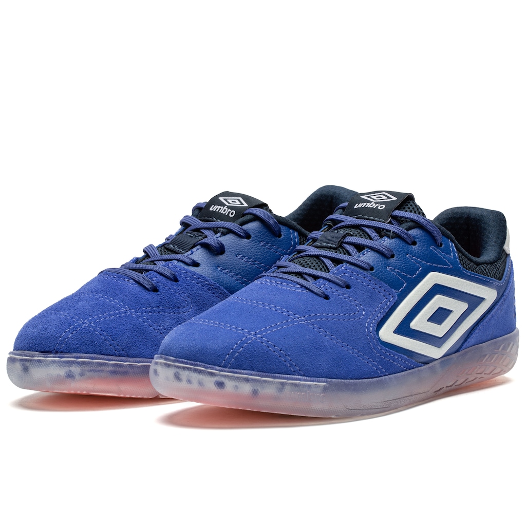 Imagem 2 do produto Chuteira Futsal Umbro Pro Challenge - Adulto