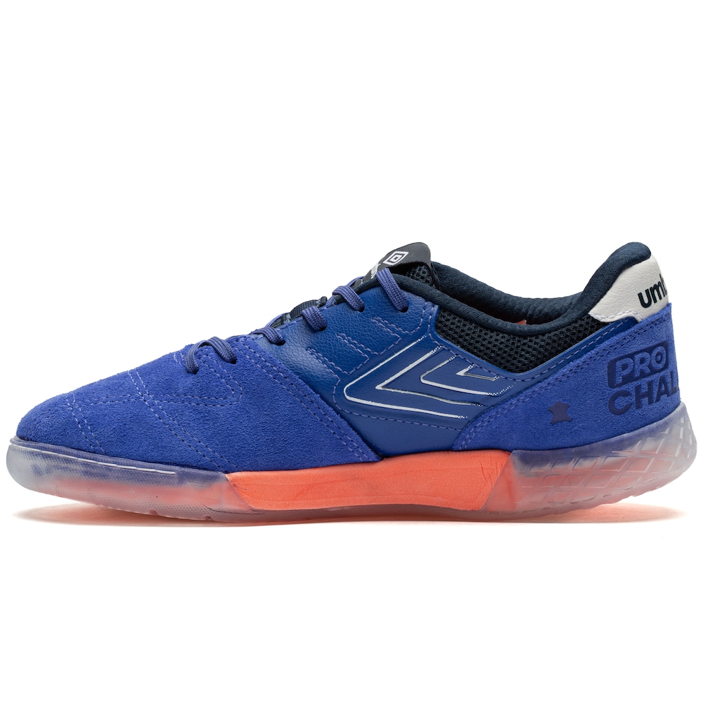 Imagem 3 do produto Chuteira Futsal Umbro Pro Challenge - Adulto