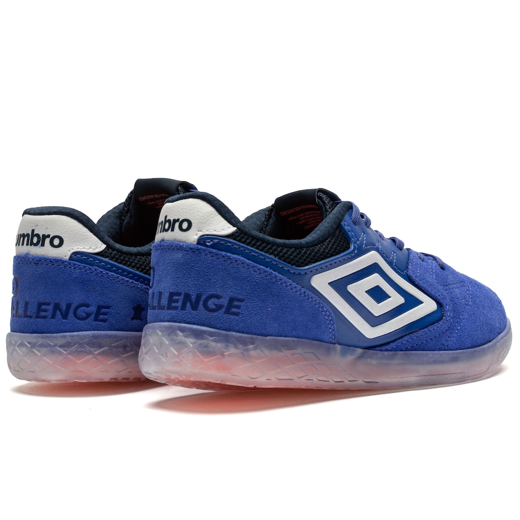 Imagem 4 do produto Chuteira Futsal Umbro Pro Challenge - Adulto