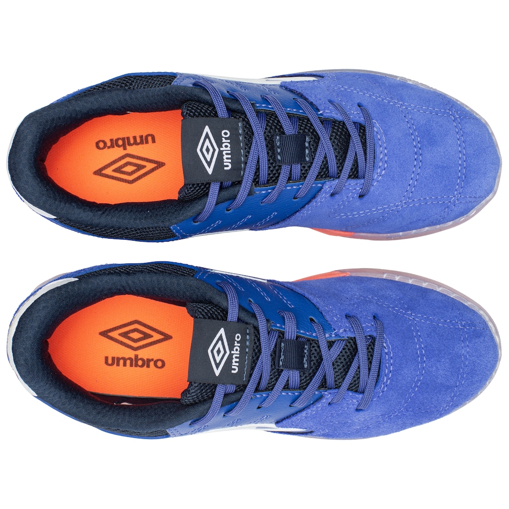 Imagem 5 do produto Chuteira Futsal Umbro Pro Challenge - Adulto