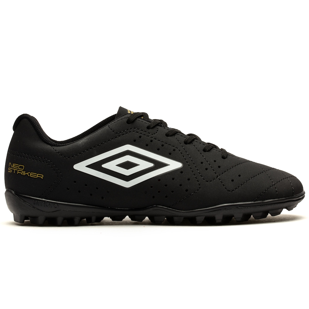 Chuteira Society Adulto Umbro Neo Striker Orbit