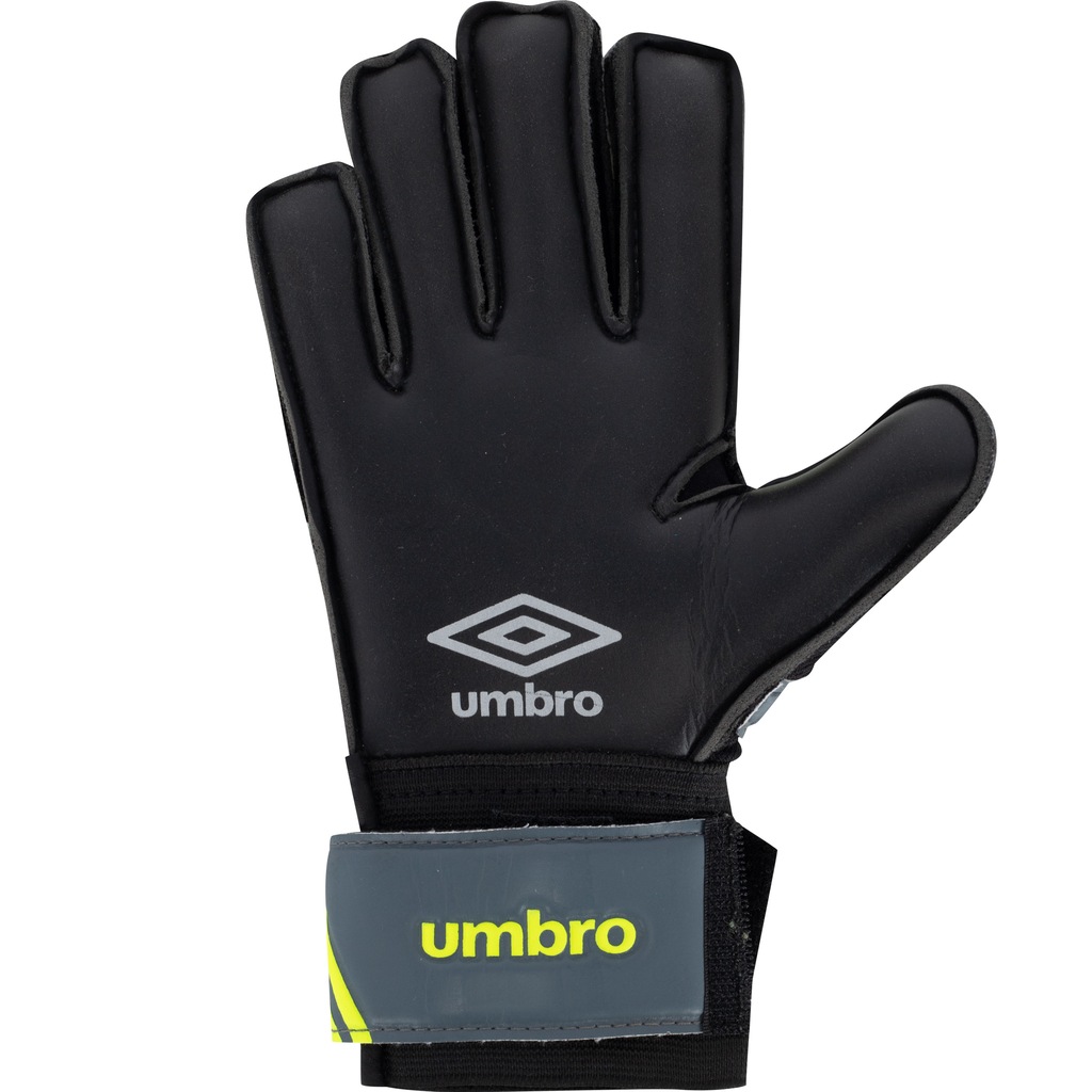 Imagem 3 do produto Luva de Goleiro Umbro Club - Infantil