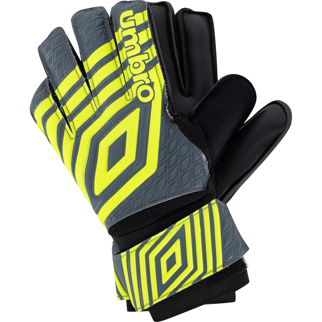 Luva de Goleiro Umbro Club - Infantil