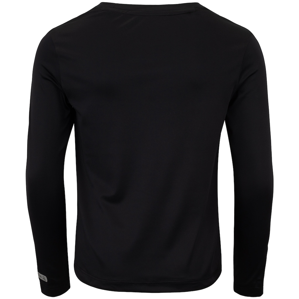 Imagem 2 do produto Camiseta Umbro Manga Longa Basic Uv - Unissex