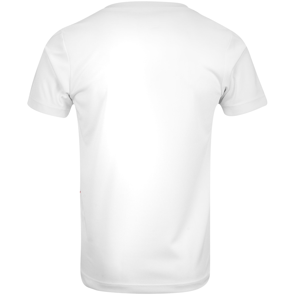 Imagem 2 do produto Camiseta do São Paulo Infantil Listrada
