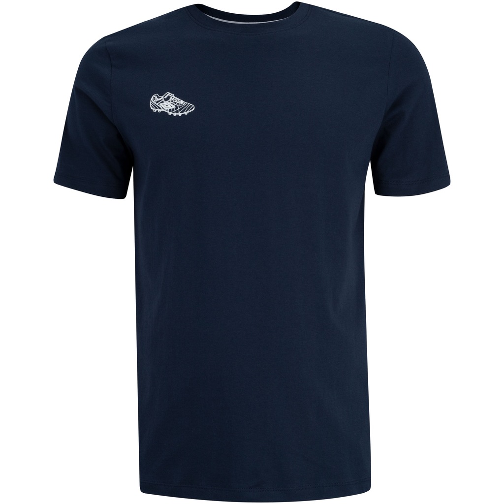Camiseta Masculina Umbro Manga Curta Speciali - Foto 1