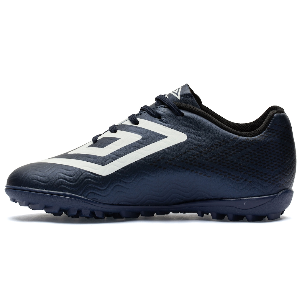 Chuteira Society Umbro Ultraskin - Júnior - Foto 3