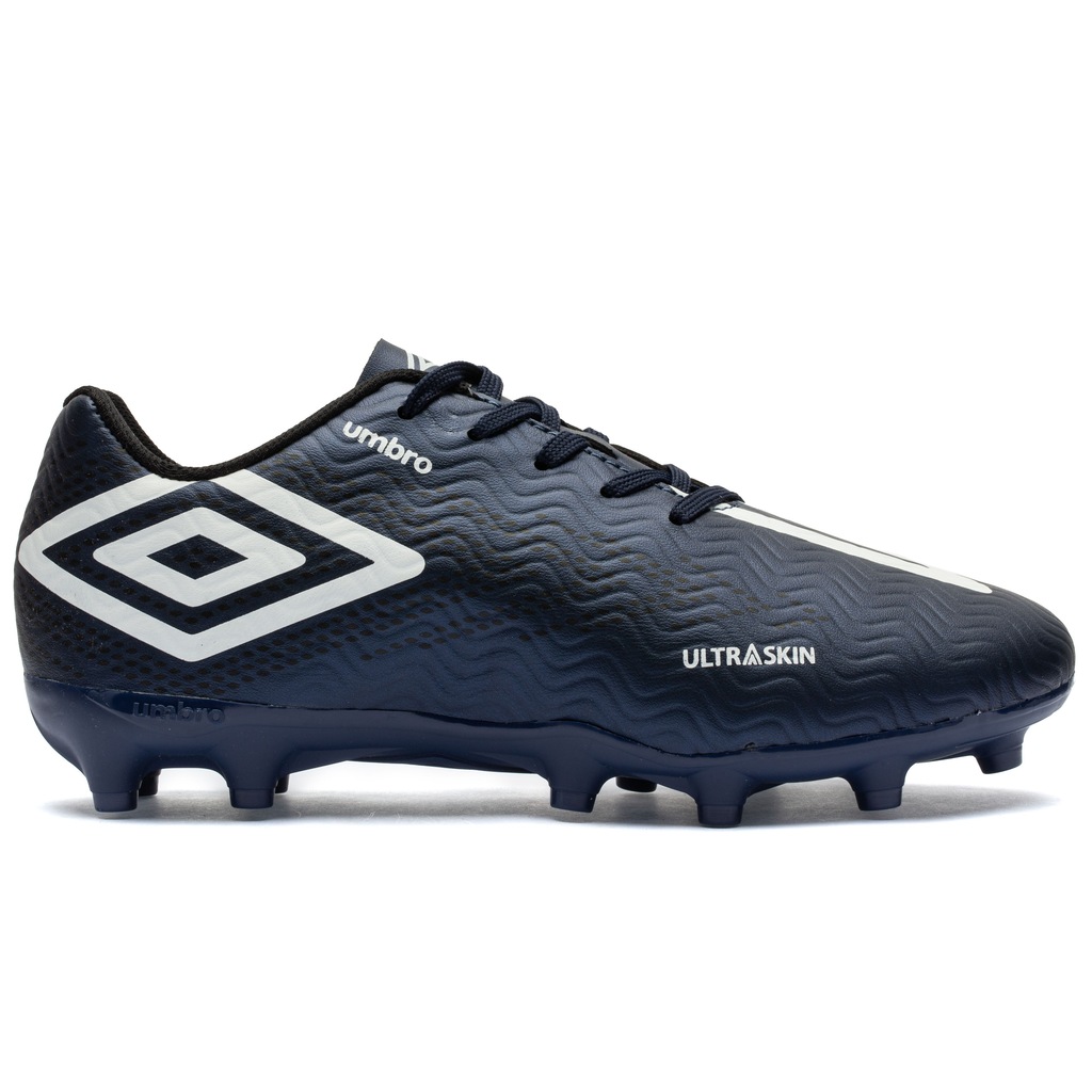 Chuteira de Campo Umbro Ultraskin - Júnior - Foto 1