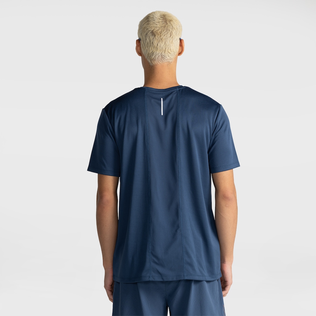 Imagem 2 do produto Camiseta Masculina Oxer Manga Curta Flat Respirável