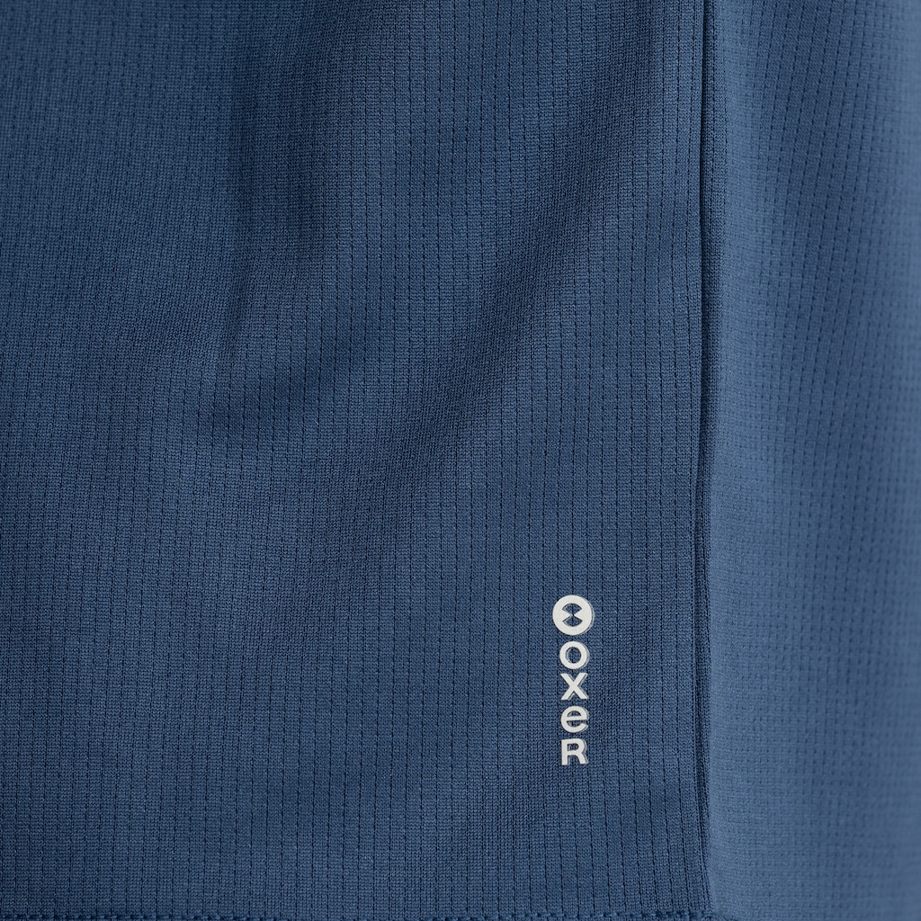 Imagem 4 do produto Camiseta Masculina Oxer Manga Curta Flat Respirável