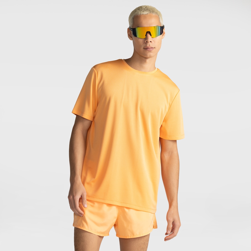 Imagem 1 do produto Camiseta Masculina Oxer Manga Curta Flat Respirável