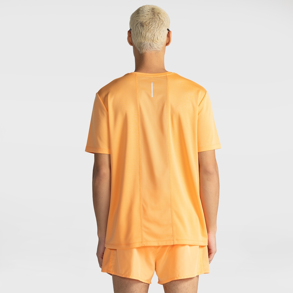Imagem 2 do produto Camiseta Masculina Oxer Manga Curta Flat Respirável