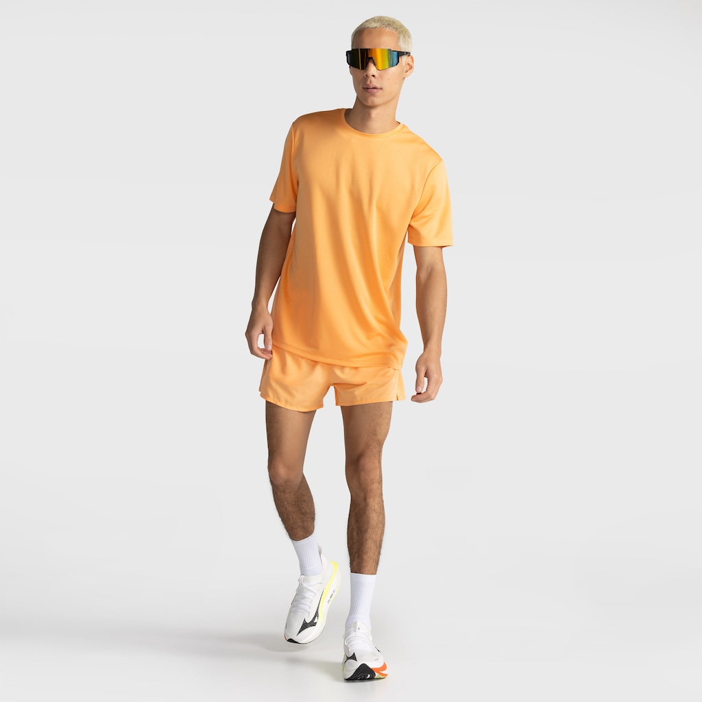 Imagem 3 do produto Camiseta Masculina Oxer Manga Curta Flat Respirável