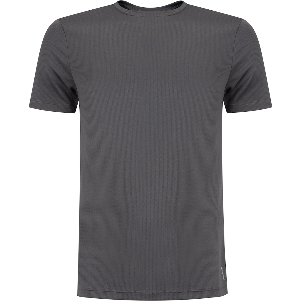 Camiseta Masculina Oxer Manga Curta Flat Respirável