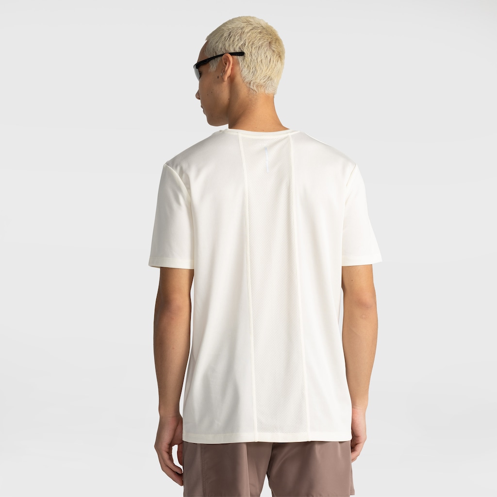Camiseta Masculina Oxer Manga Curta Flat Respirável - Foto 2