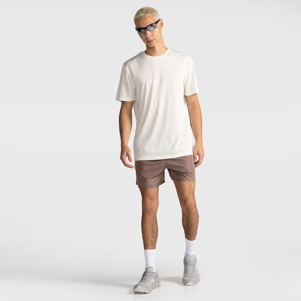 Camiseta Masculina Oxer Manga Curta Flat Respirável - Foto 3