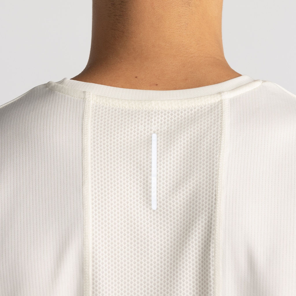 Camiseta Masculina Oxer Manga Curta Flat Respirável - Foto 4