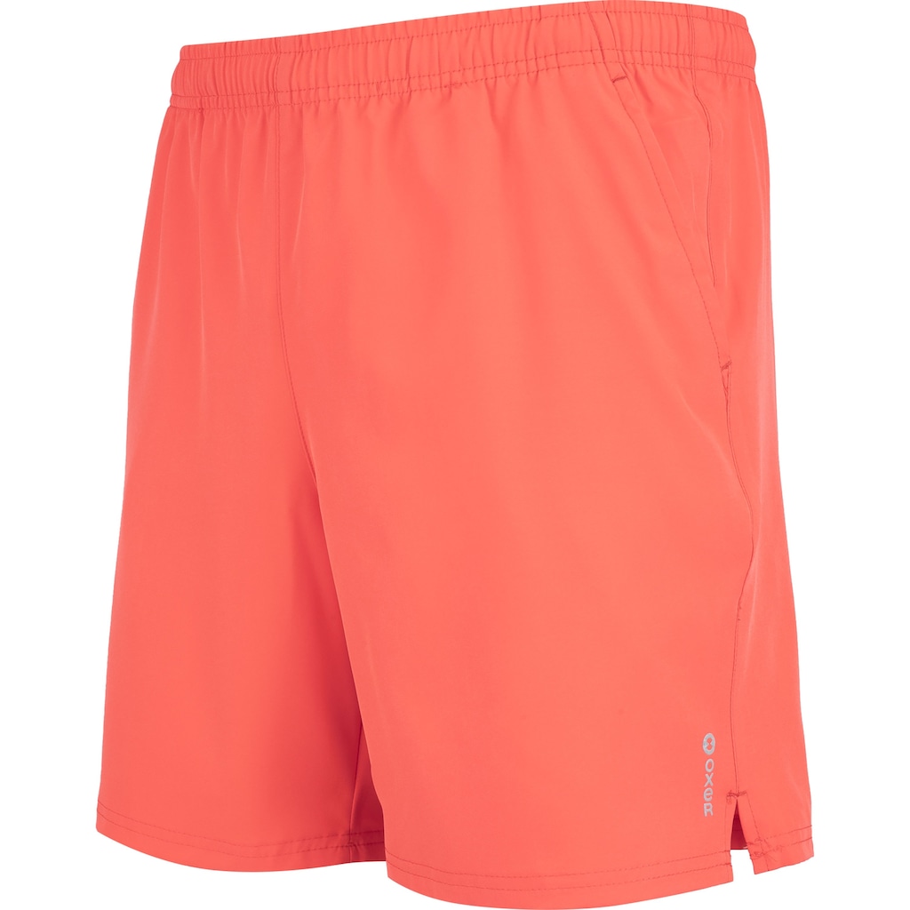Bermuda Masculina Oxer Elastic