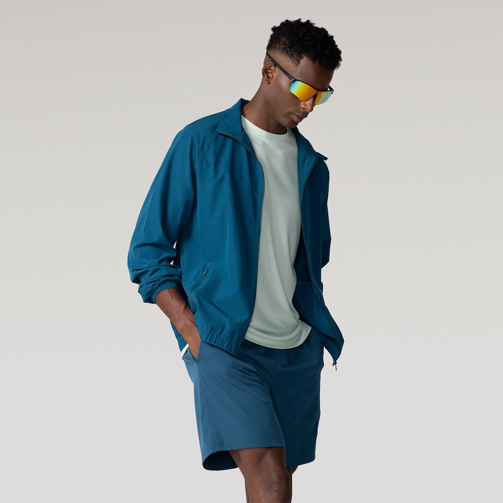 Bermuda Masculina Oxer Elastic