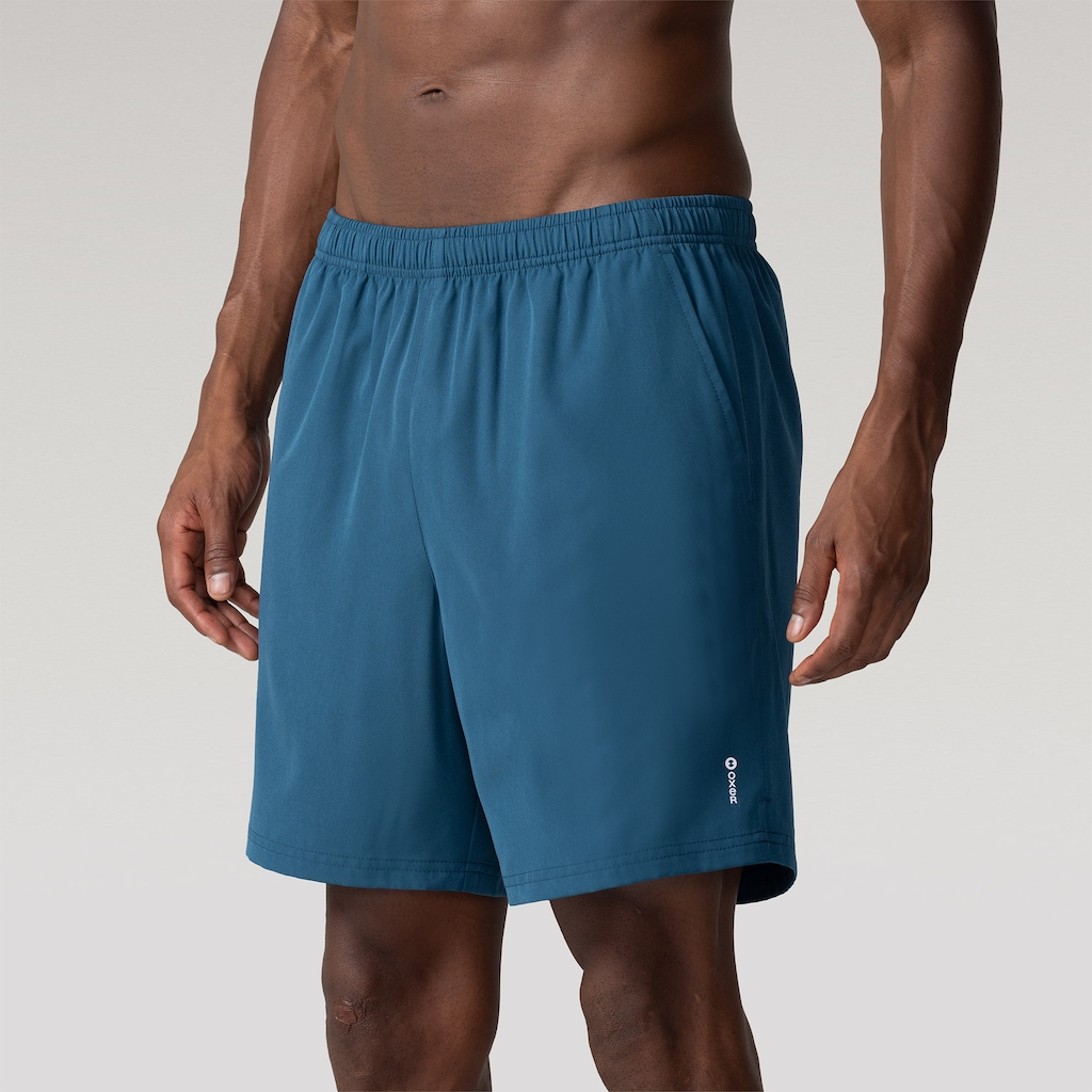 Bermuda Masculina Oxer Elastic