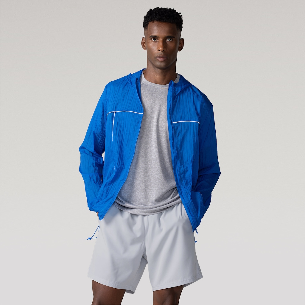 Bermuda Masculina Oxer Elastic