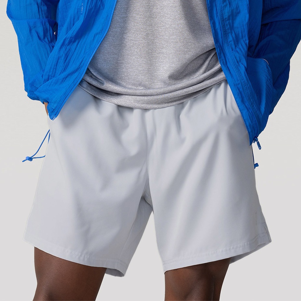 Bermuda Masculina Oxer Elastic