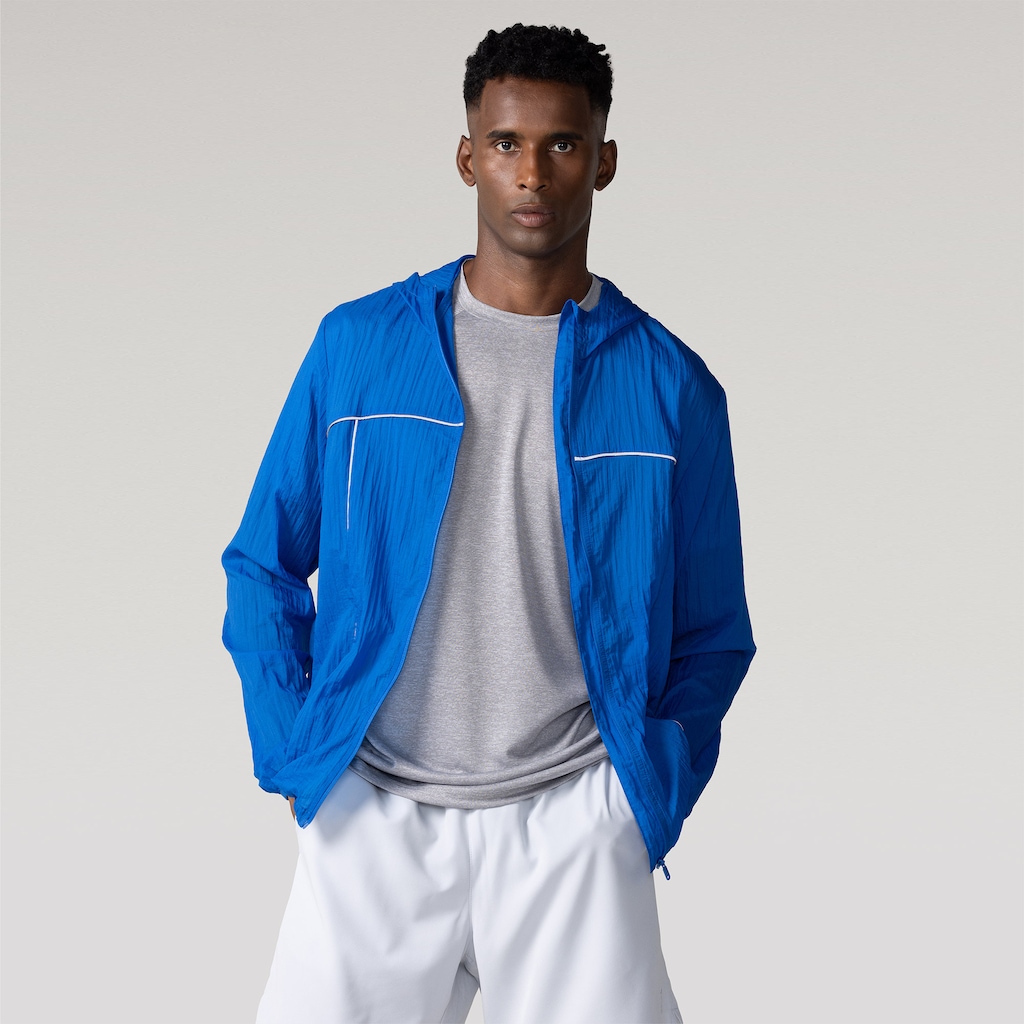 Bermuda Masculina Oxer Elastic