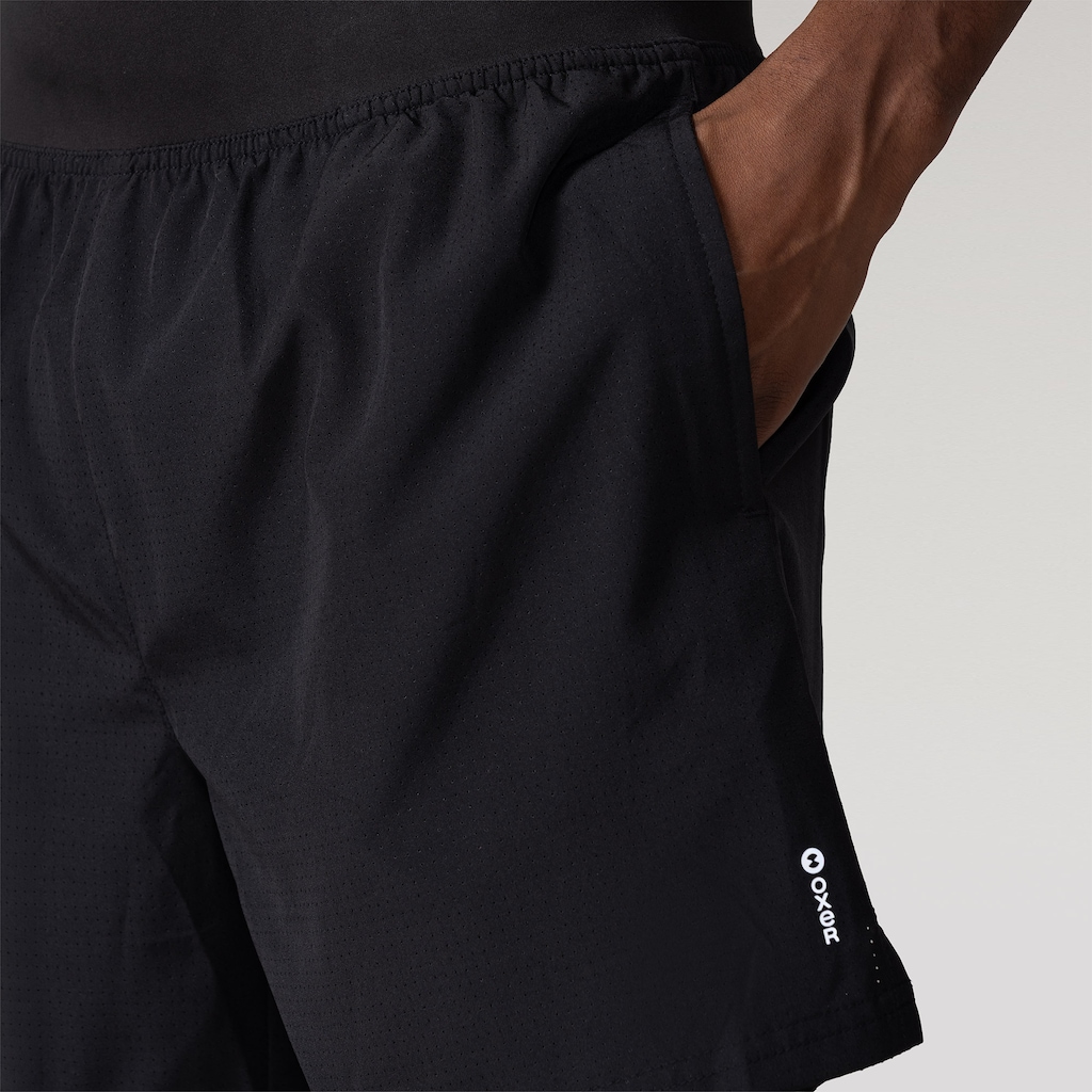 Imagem 5 do produto Bermuda Masculina Oxer 2 em 1 Breeze