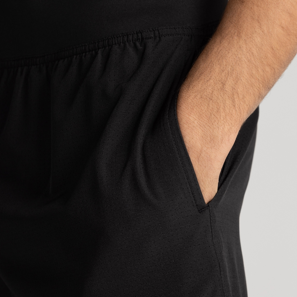Imagem 4 do produto Bermuda Masculina Oxer 2 em 1 Breeze