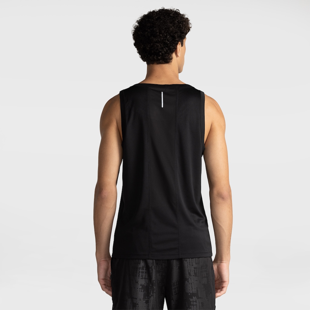 Imagem 2 do produto Camiseta Regata Masculina Oxer Flat Respirabilidade
