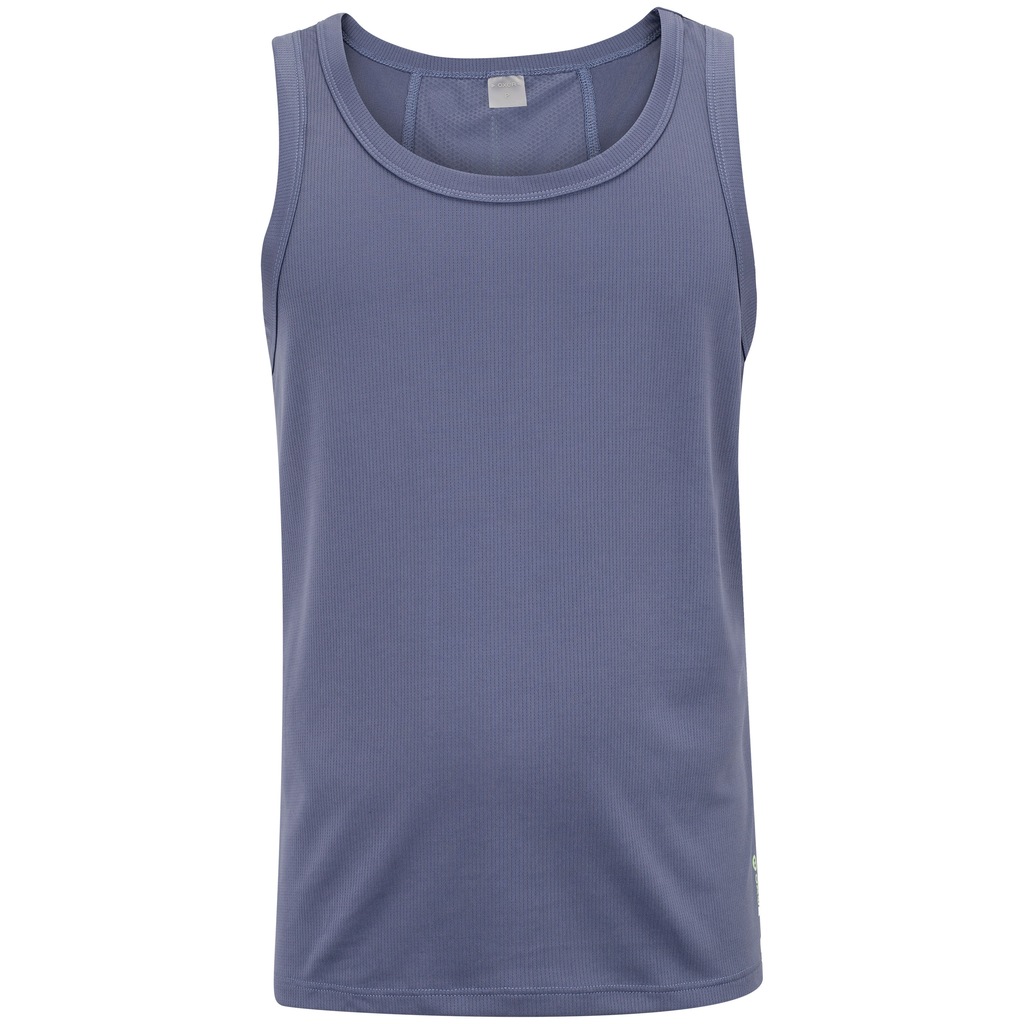 Imagem 1 do produto Camiseta Regata Masculina Oxer Flat Respirabilidade