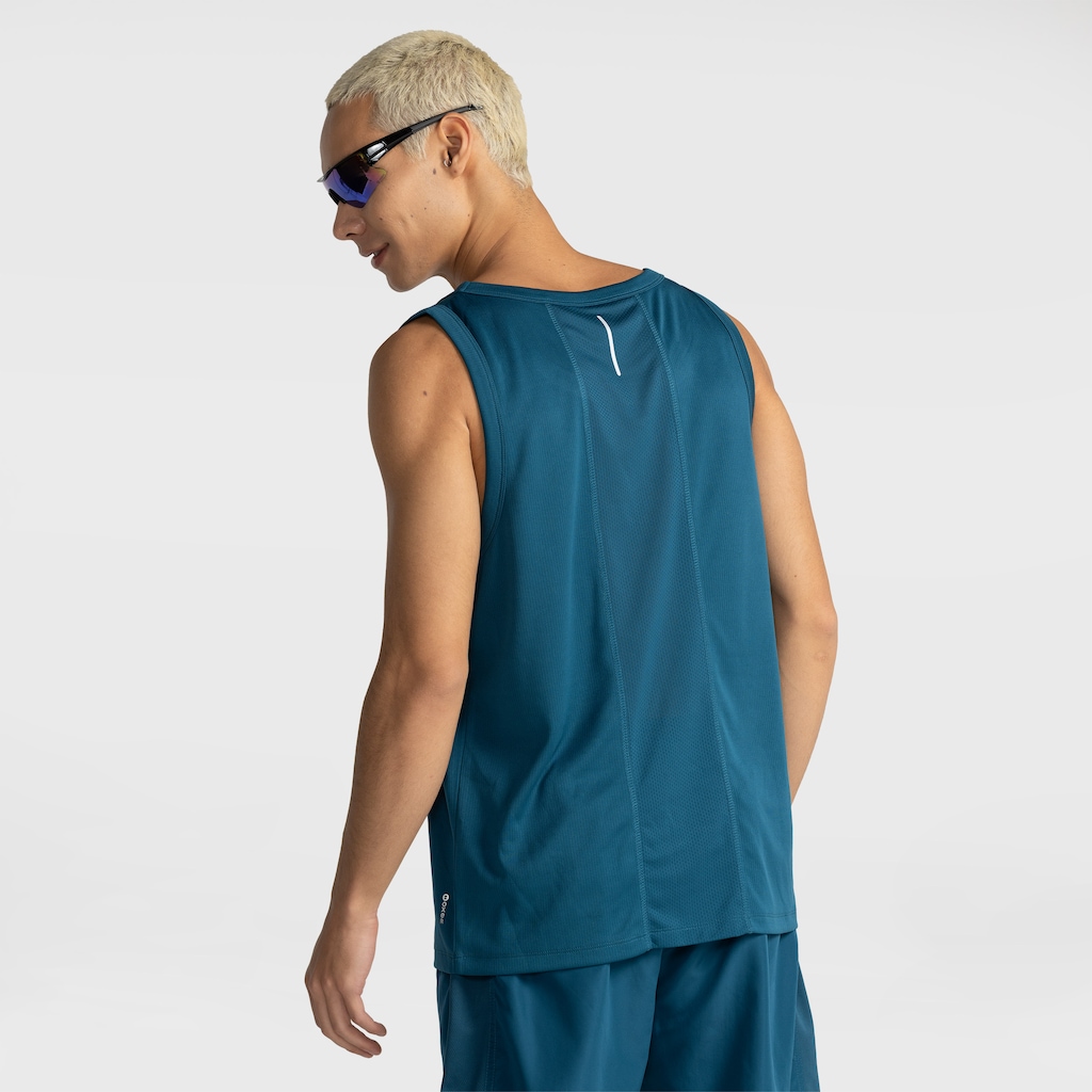 Imagem 2 do produto Camiseta Regata Masculina Oxer Flat Respirabilidade
