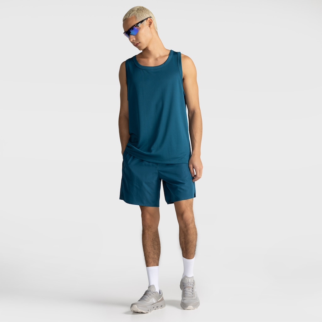 Imagem 3 do produto Camiseta Regata Masculina Oxer Flat Respirabilidade