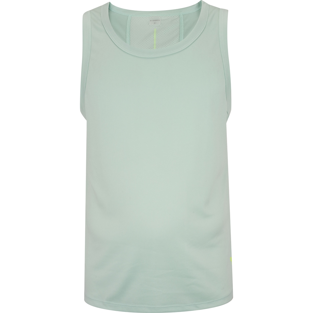 Camiseta Regata Masculina Oxer Flat Respirabilidade